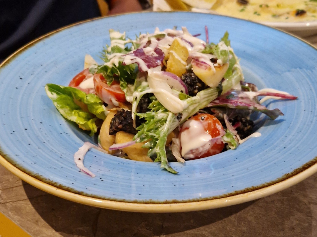 Carrigaline Court Hotel & Leisure Centre主图