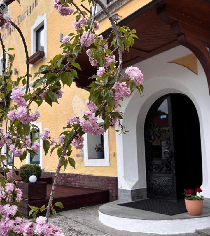 Stadl-Predlitz旅游攻略图片