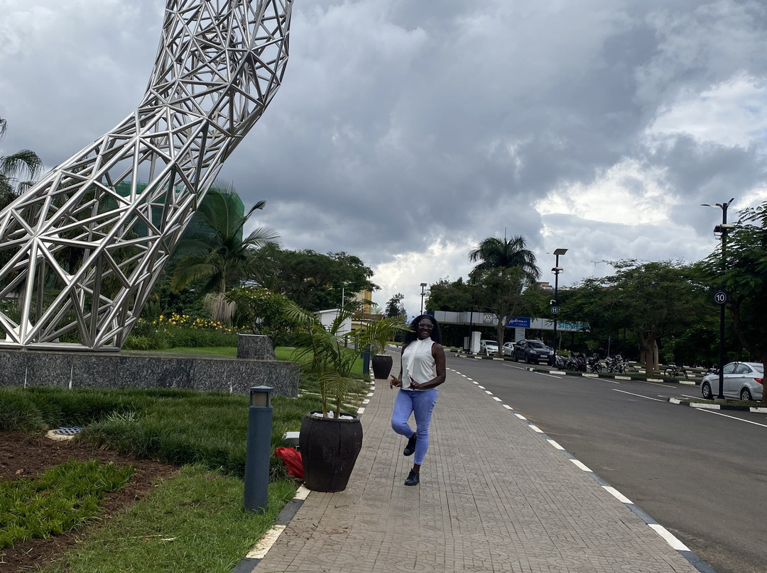 Kigali Convention Centre景点图片