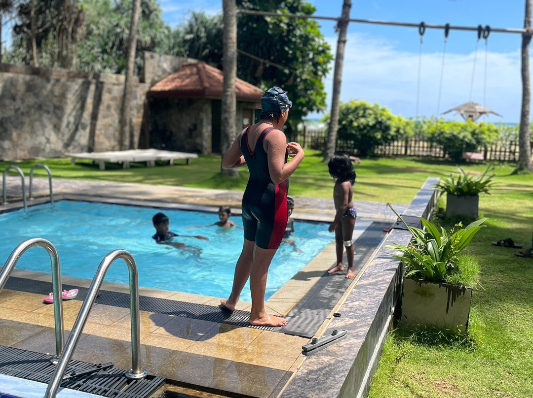 Blue Beach Wadduwa主图