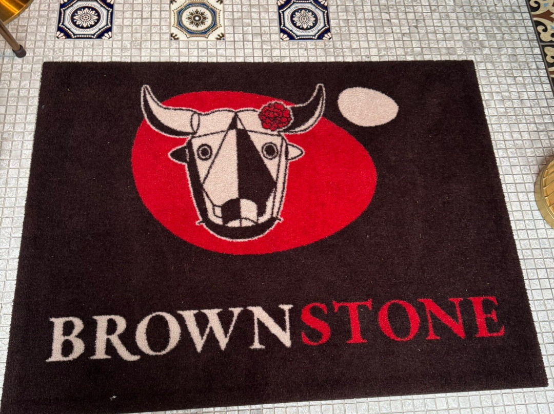 BROWNSTONE Tapas Bar GINZA