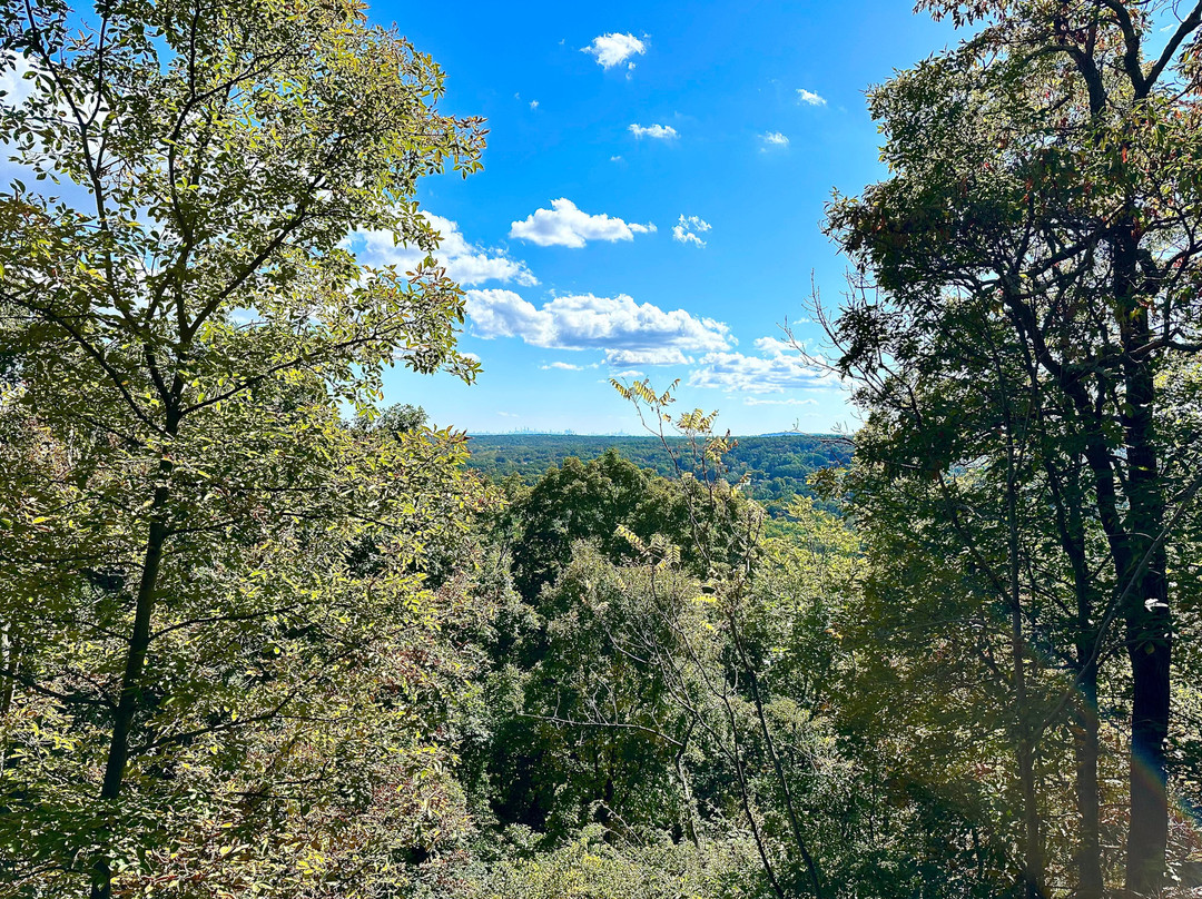 Ramapo Valley County Reservation景点图片