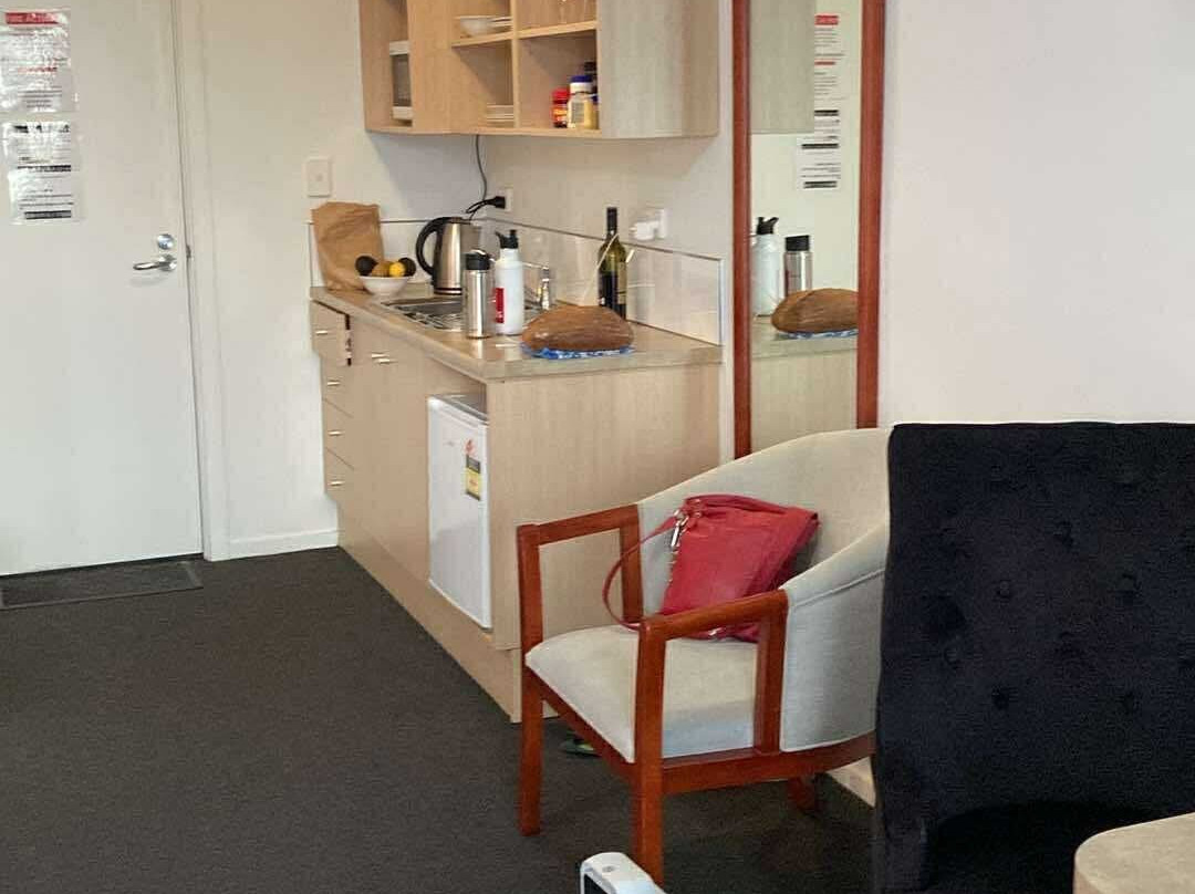Kaikoura Quality Suites主图