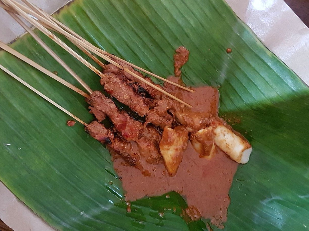 Sasaku-龙目岛必去景点