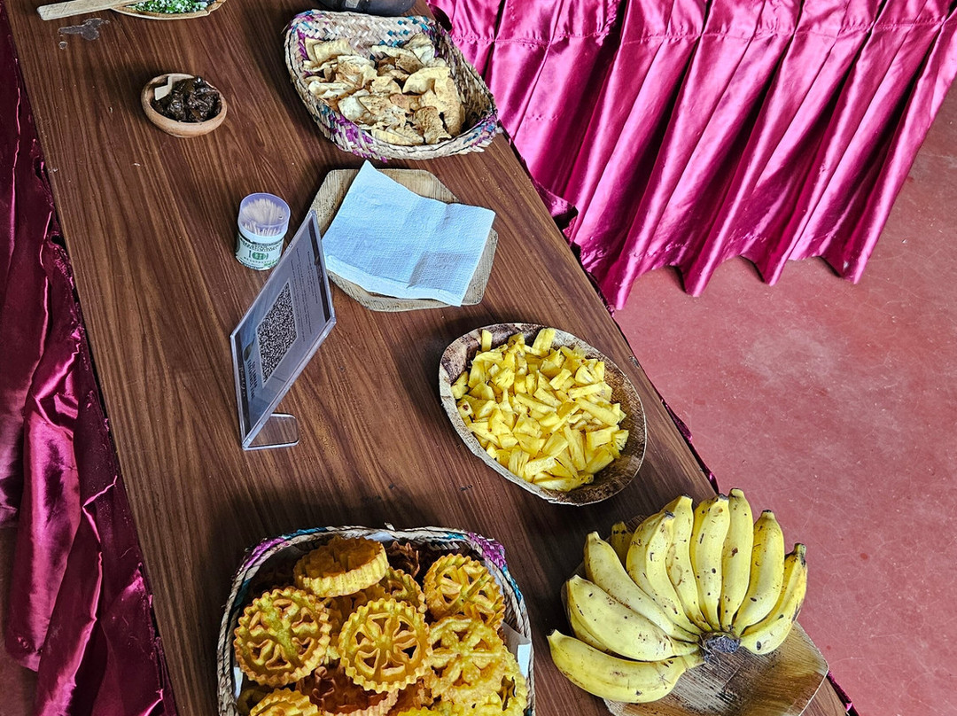 Sri Lankan Cookery Class By Sanda-Kundasale必去景点