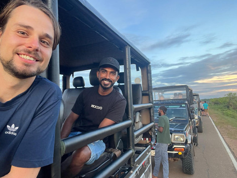 Travelnlanka-科伦坡必去景点