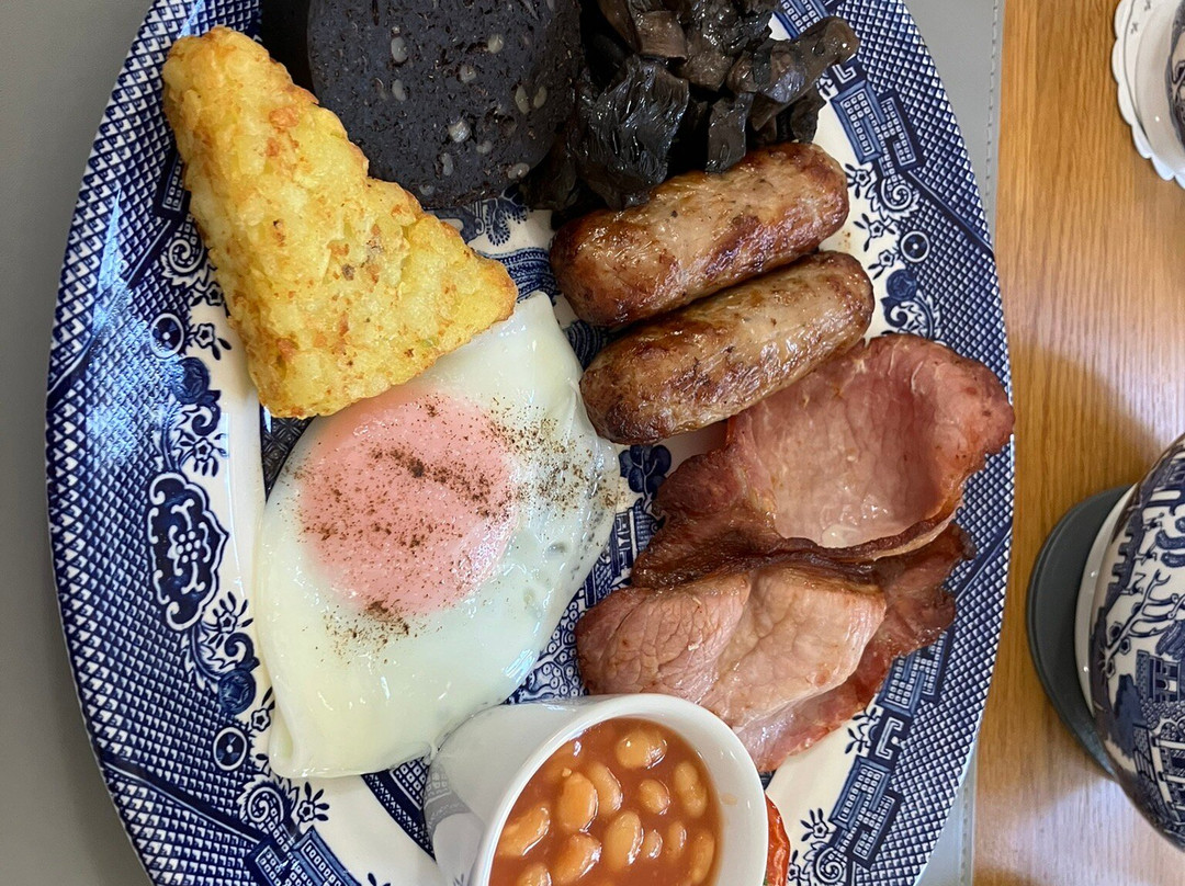Southlands Bed & Breakfast主图
