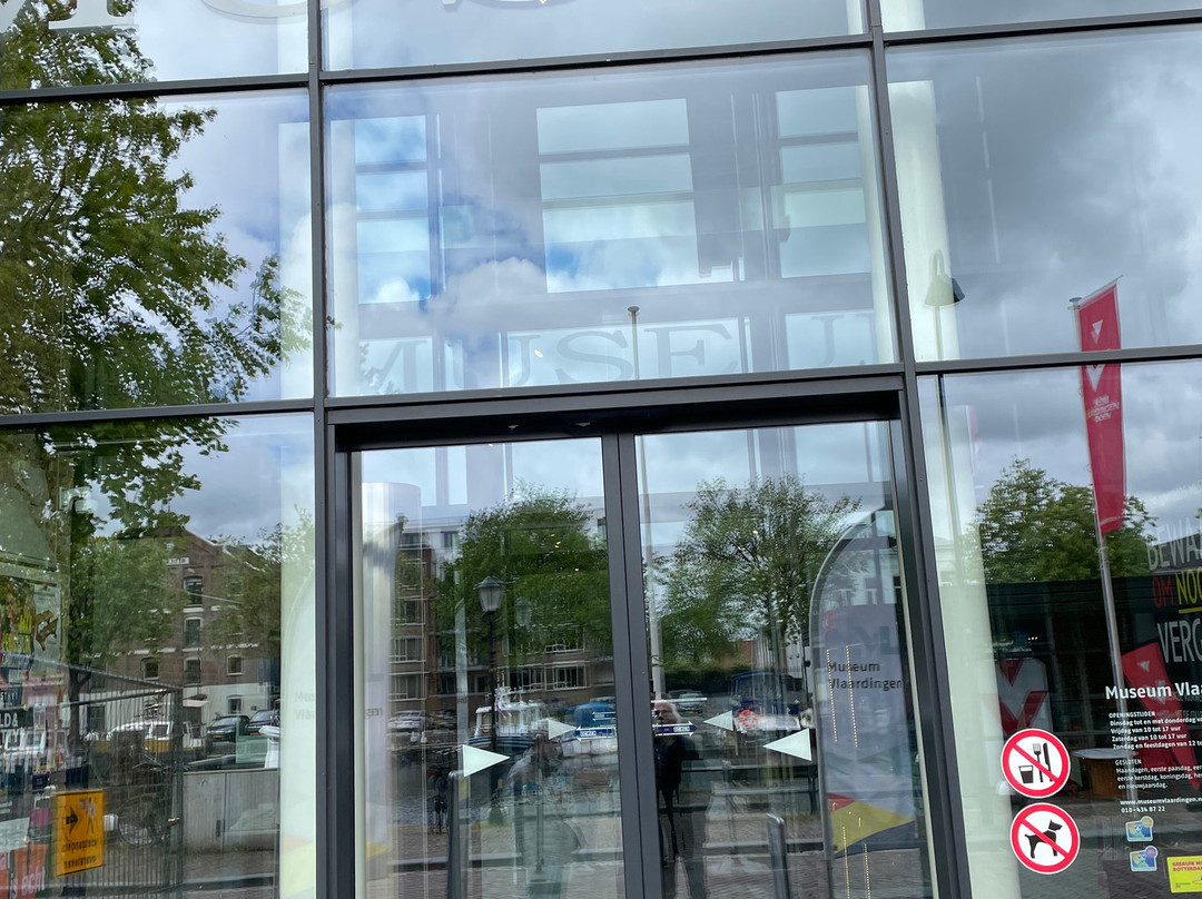 Museum Vlaardingen景点图片