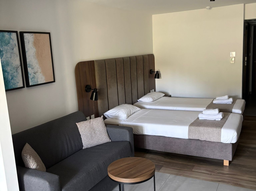 Luna Holiday Complex主图