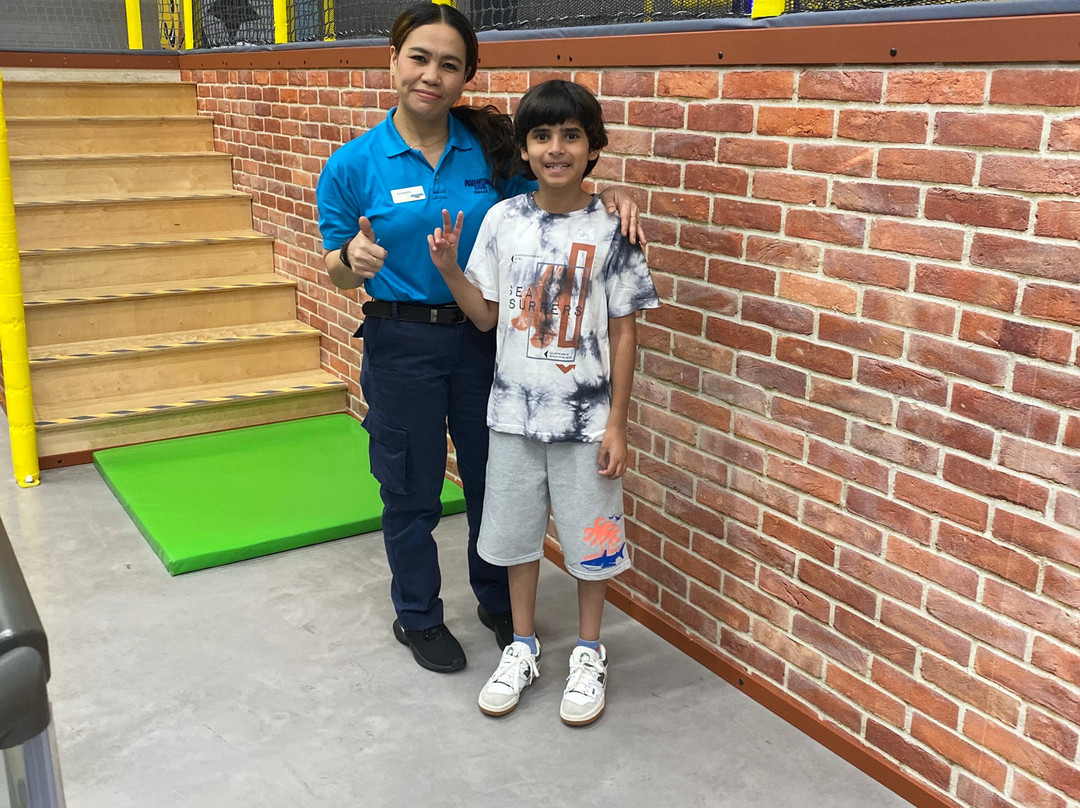 Adventure Park Bahrain景点图片