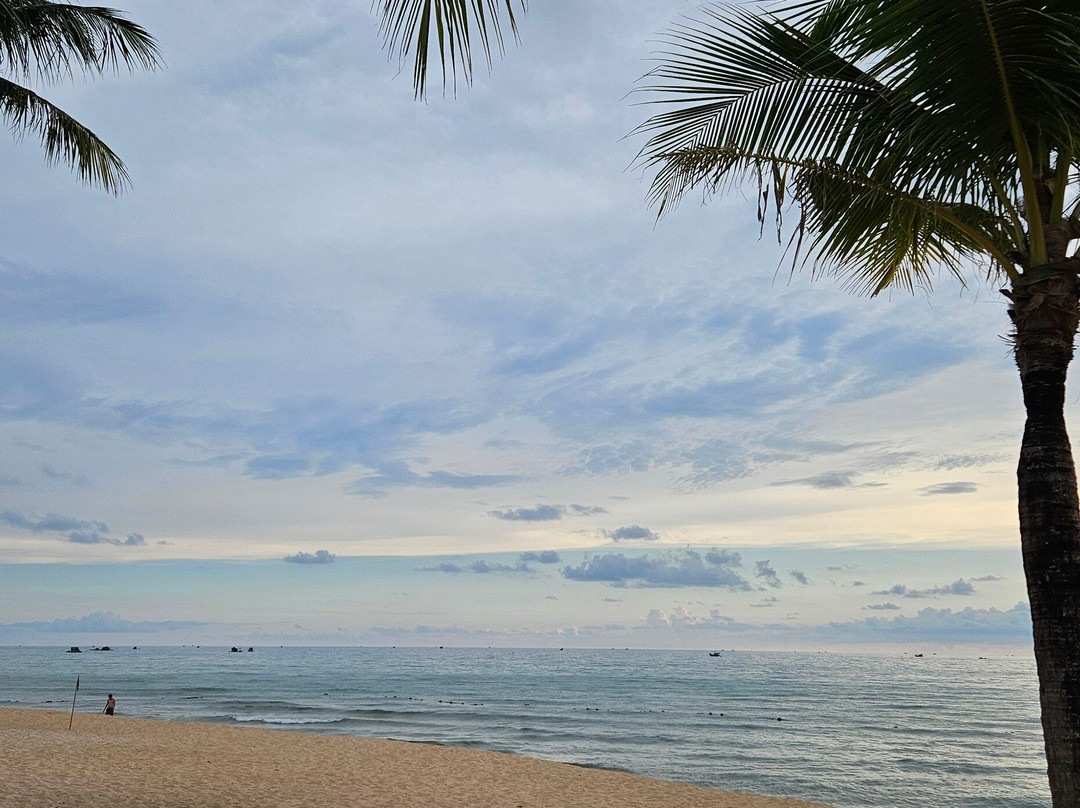 Bai Truong Phu Quoc-Duong To必去景点