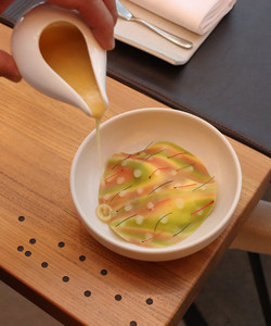 Laurie Raphaël餐厅图片