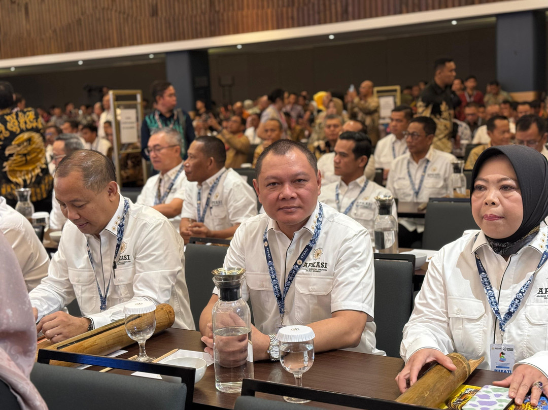 The Sentra Manado主图