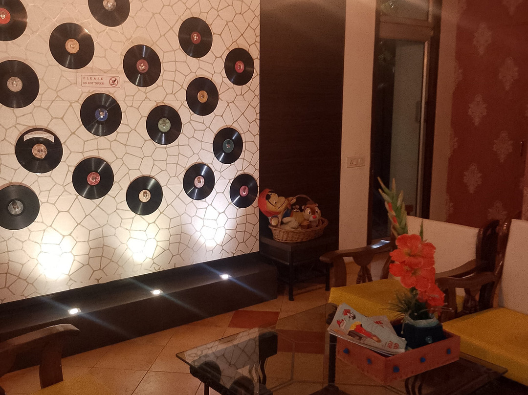 Resort Silver Hills主图