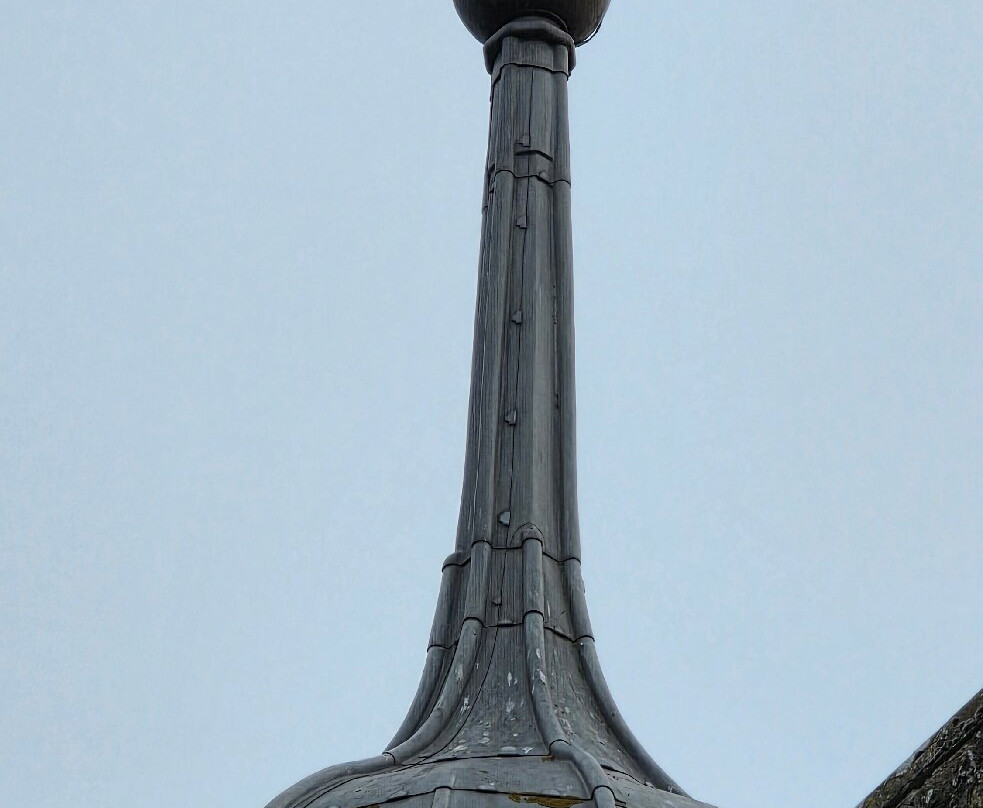 Church of St Peter & St Paul Yalding景点图片