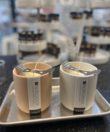 Noteology-斯克兰顿必去景点