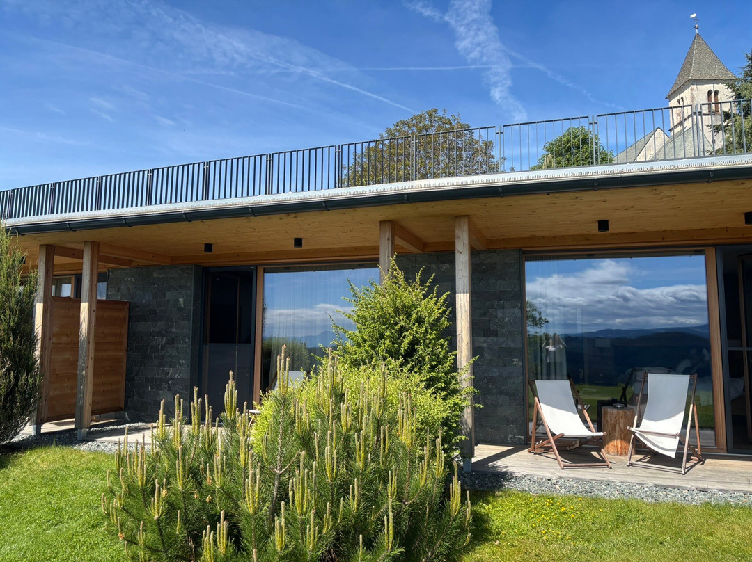 Gipfelhaus Magdalensberg主图