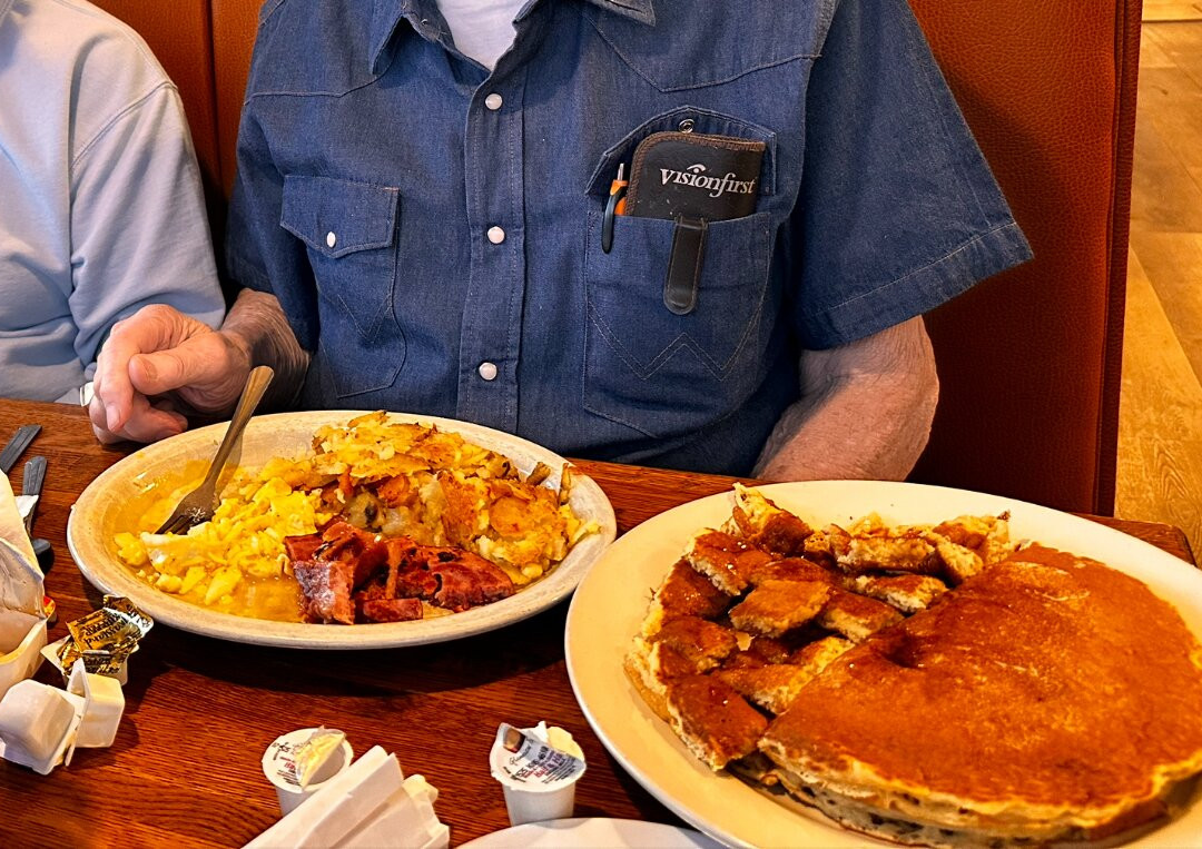 Main Street Diner