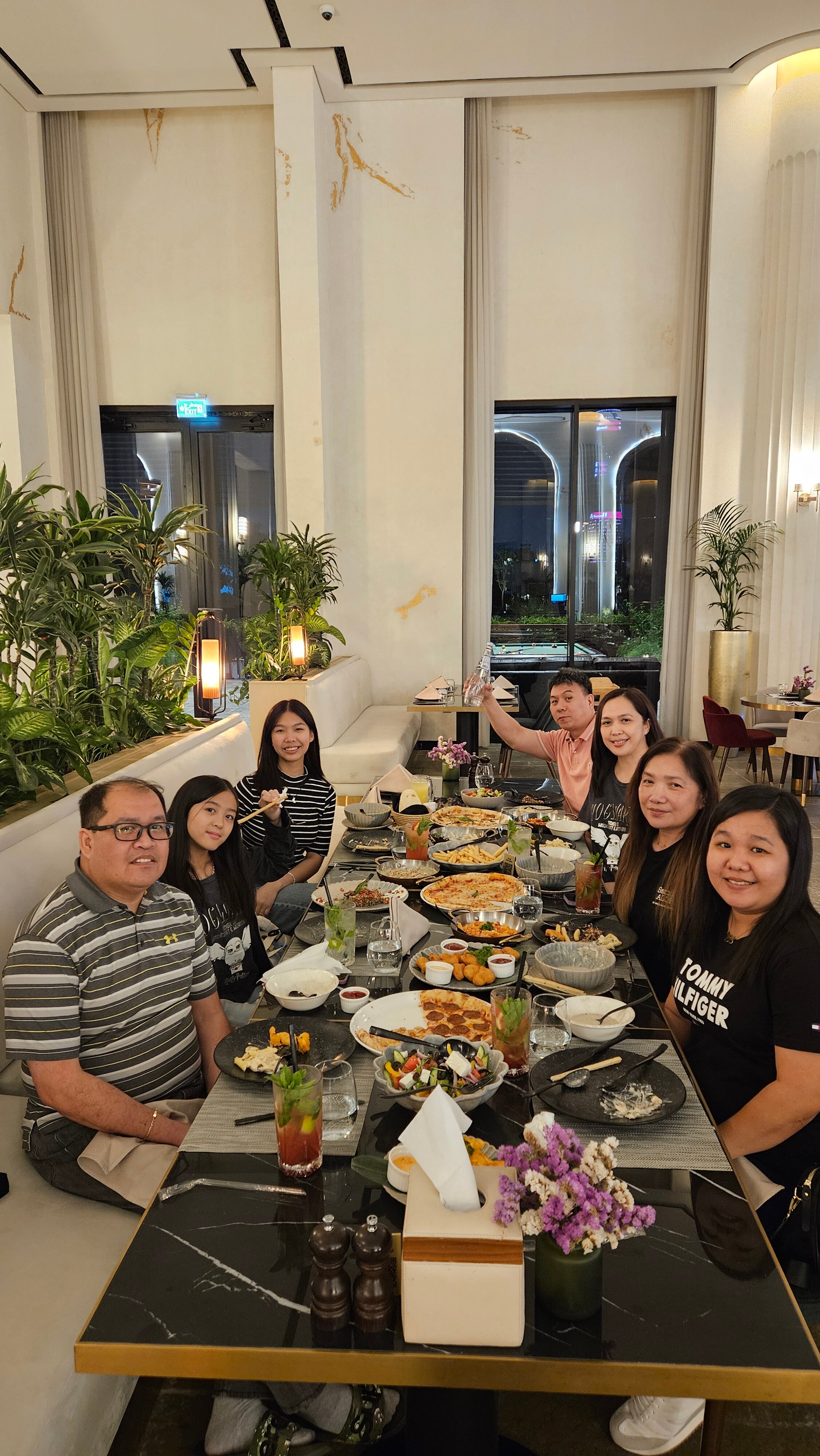 Maysan Doha, LXR Hotels & Resorts-官方