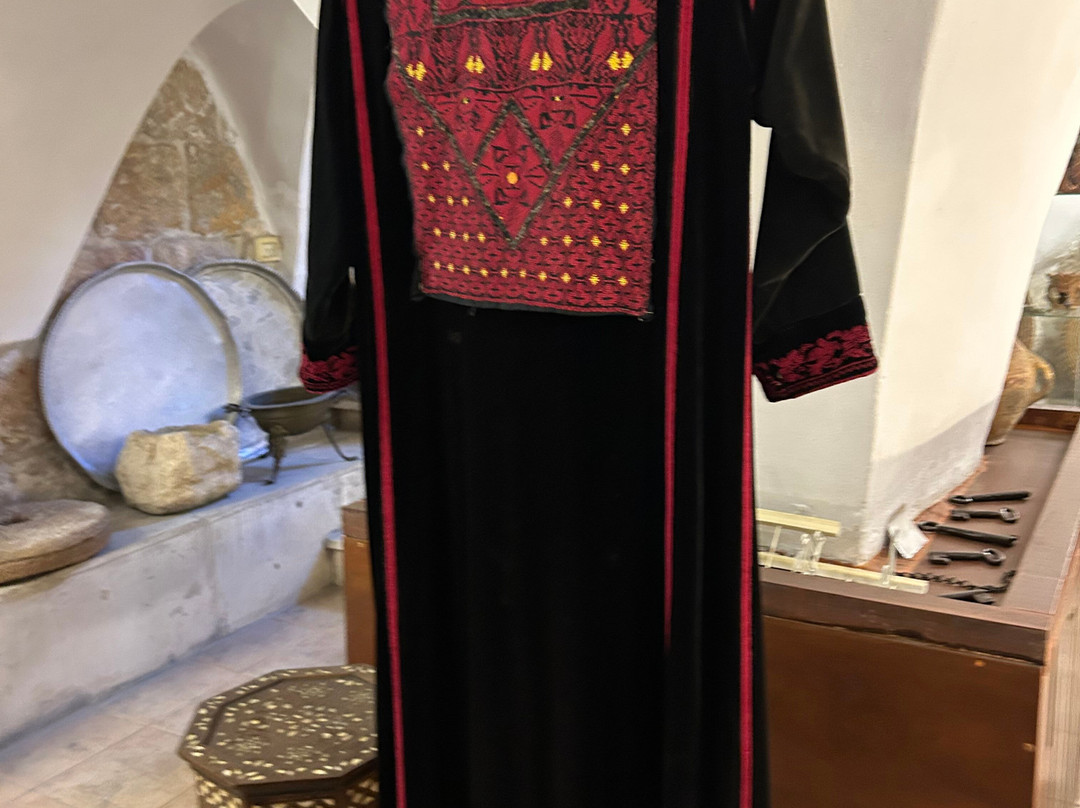 Dar Zahran Heritage Building-Ramallah必去景点