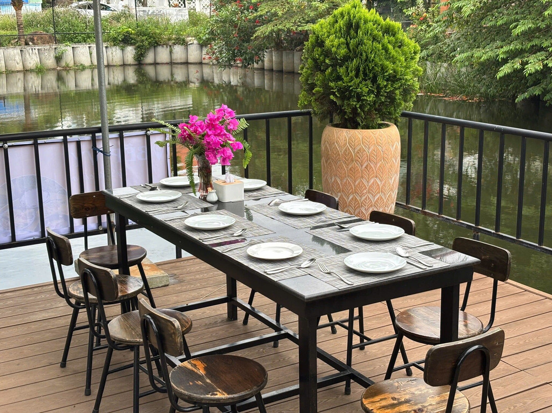 Mayci Eco Boutique Hotel Hoi An