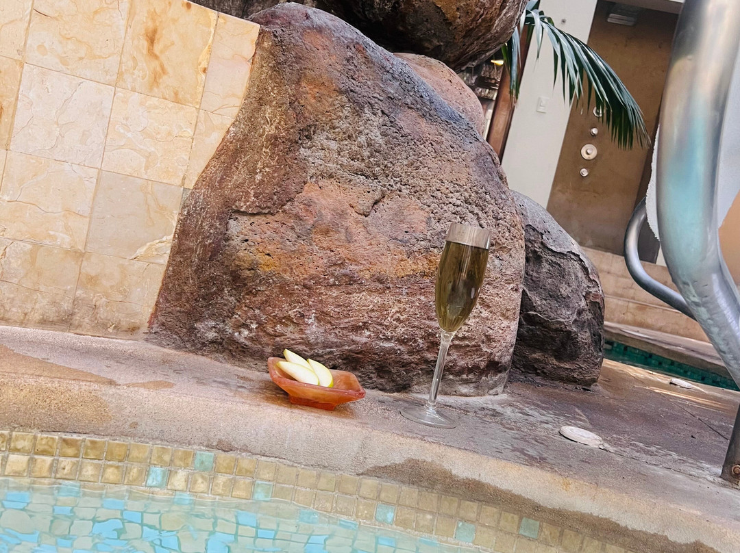 Spa Orlane by Las Mañanitas-奎尔纳瓦卡必去景点