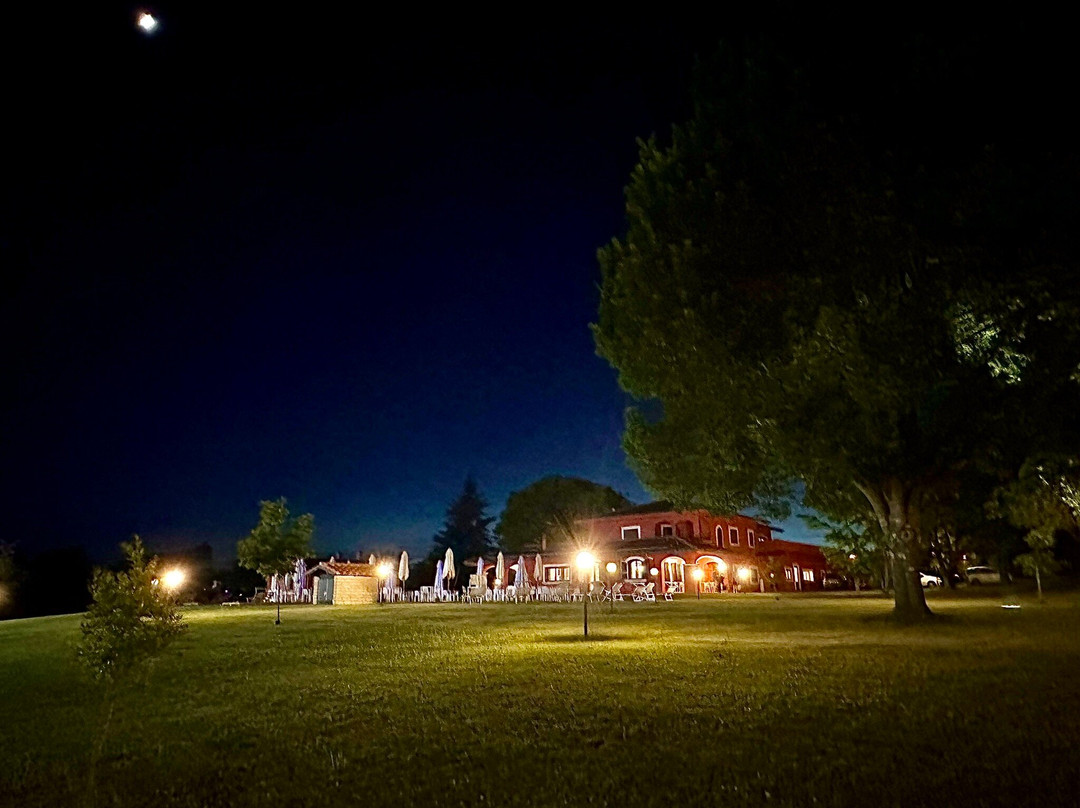 Agriturismo Borgo Imperiale主图