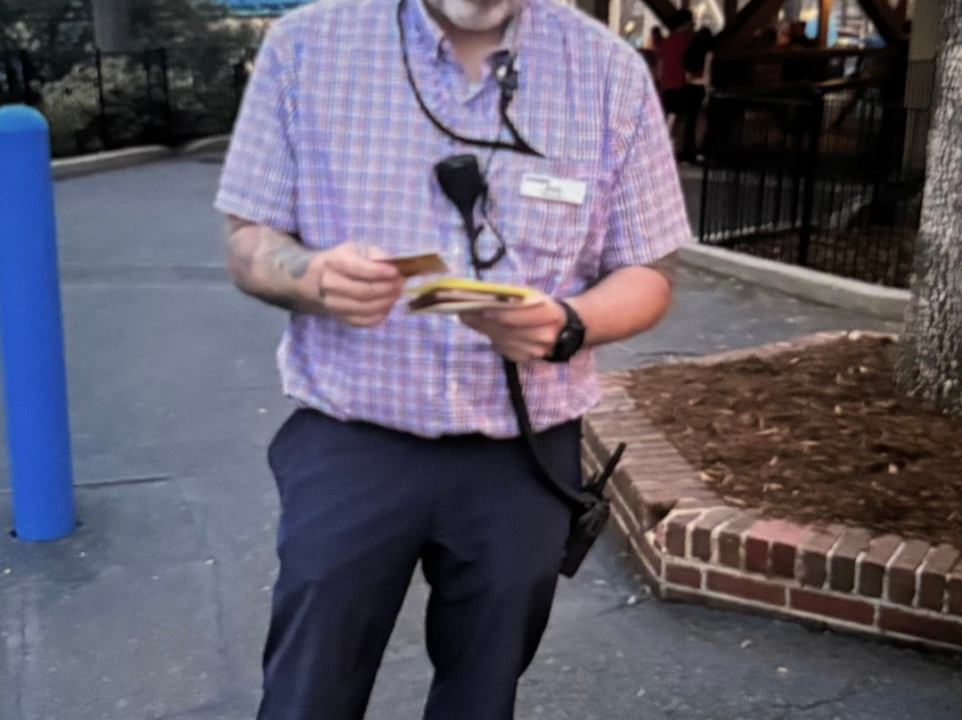 卡罗温兹游乐园-夏洛特必去景点