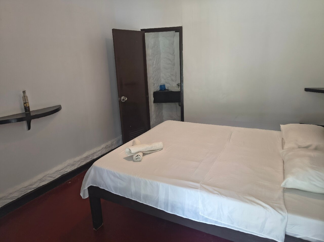 Casa Mia Resort Main主图