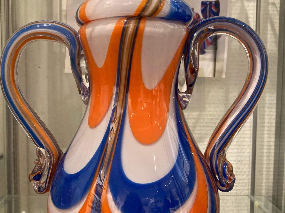 Galerie Klif Art景点图片