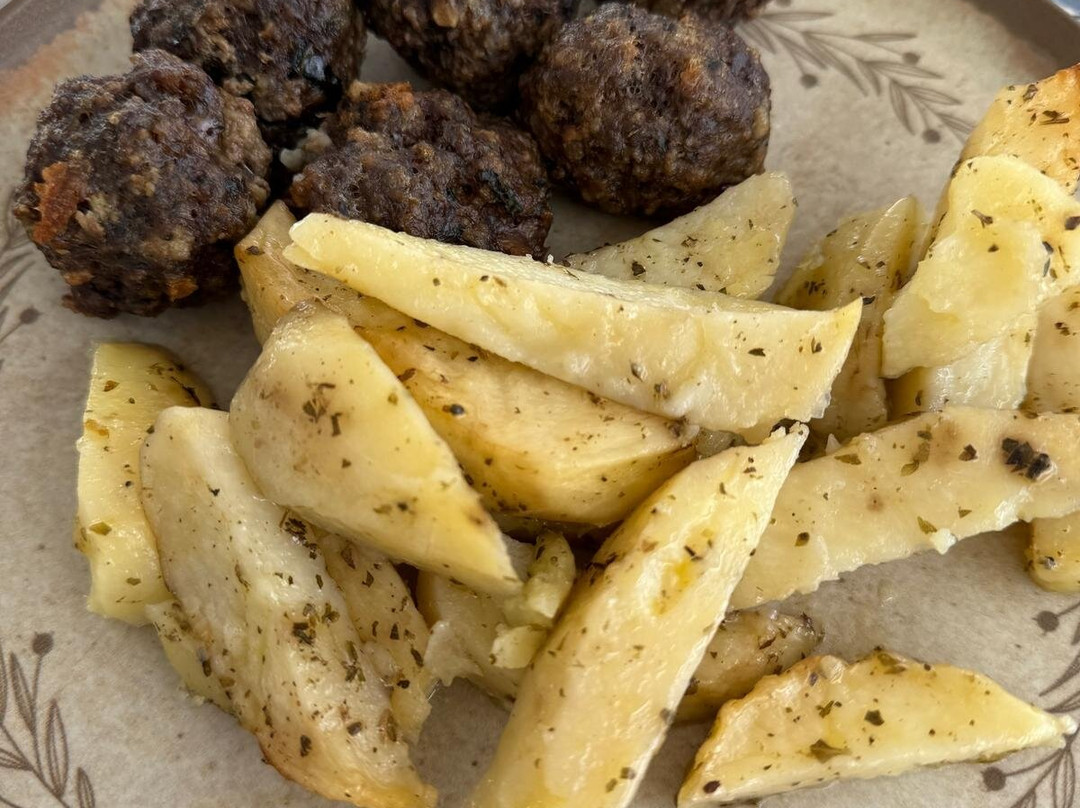 Faros Market-阿克罗蒂里必去景点