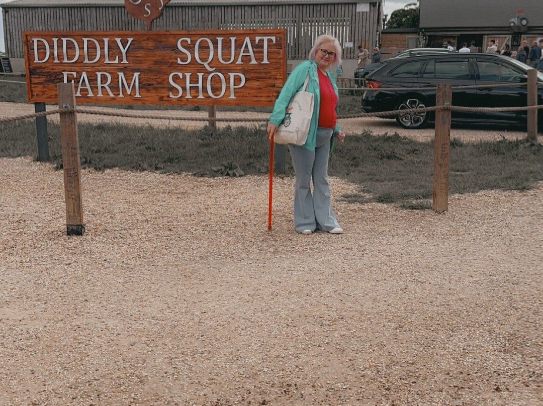 Diddly Squat Farm Shop景点图片