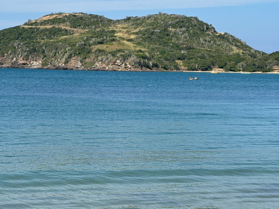 Ferradura Beach-布基亚斯必去景点