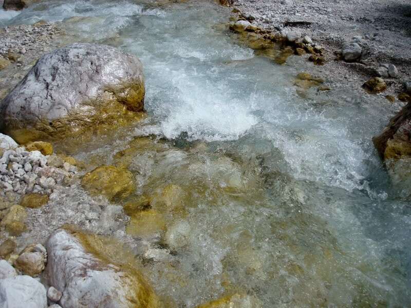 Valle di Angheraz景点图片