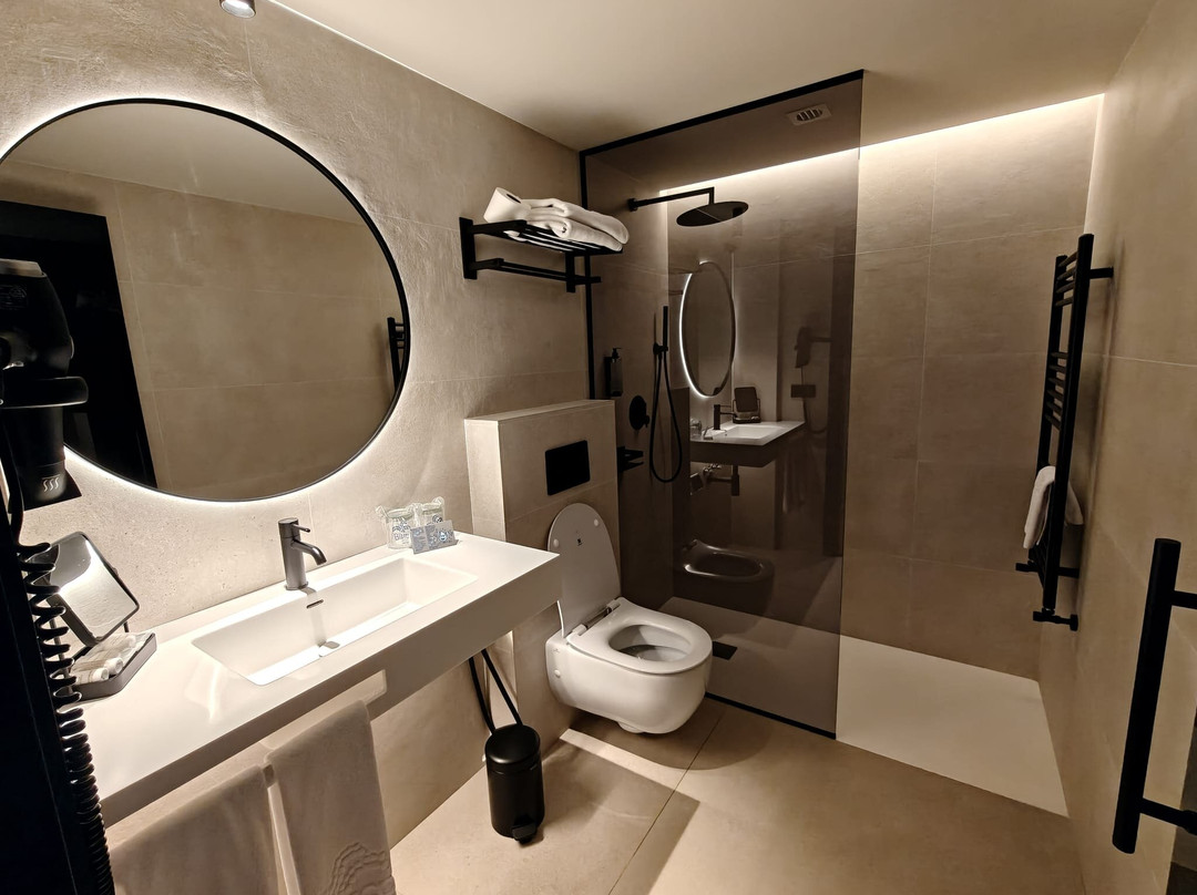 Blanco Hotel Spa主图