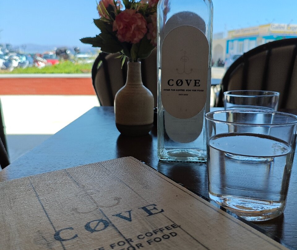 Cove Cafe