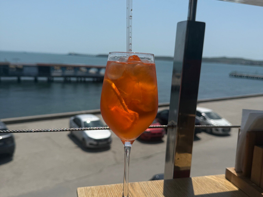 Promenade Hotel主图