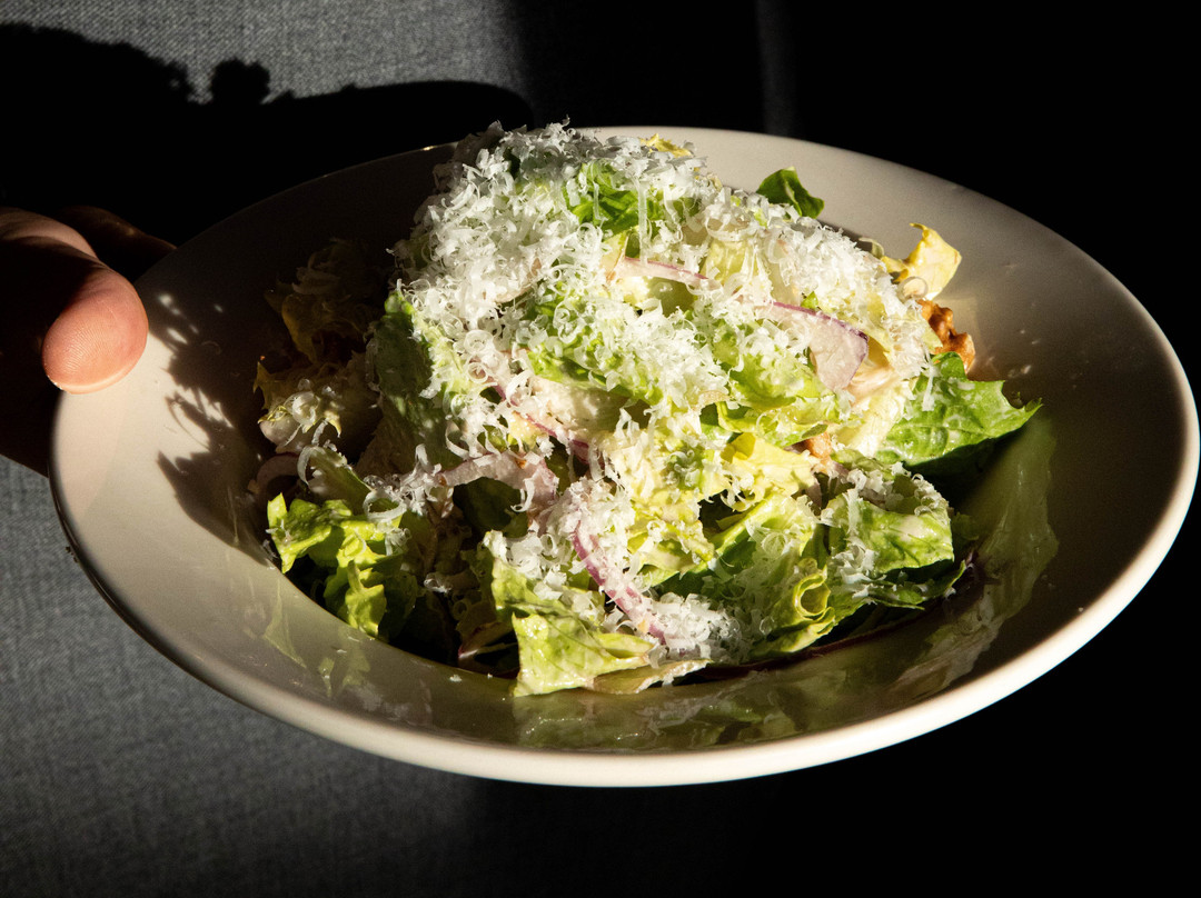 Frankies 925 Spuntino