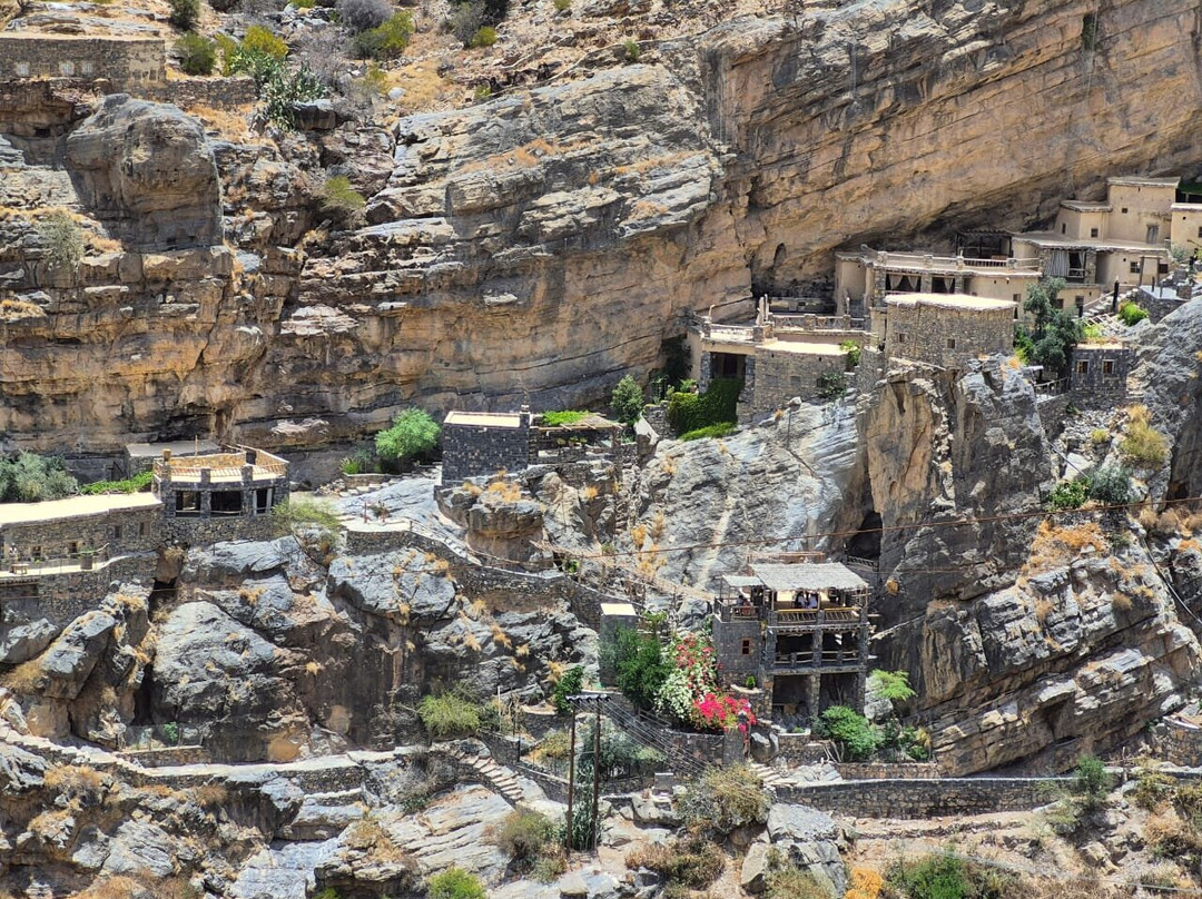 The Suwgra Heritage Inn