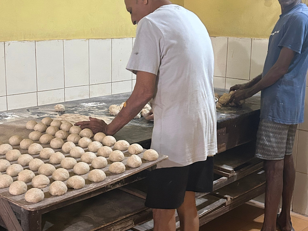 Soul Travelling-巴拿吉必去景点