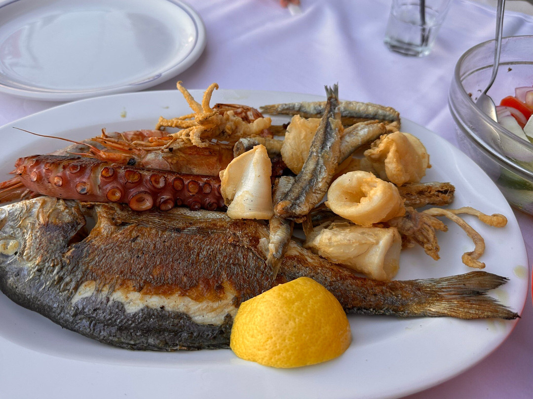 Tiffany's Restaurant