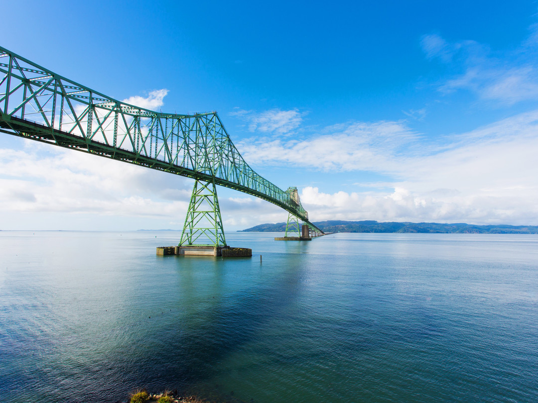 Holiday Inn Express & Suites Astoria by IHG主图