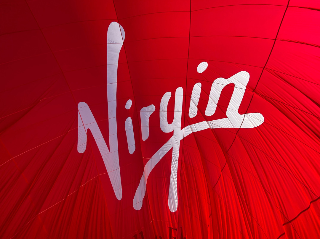Virgin Balloon Flights - Wadhurst景点图片