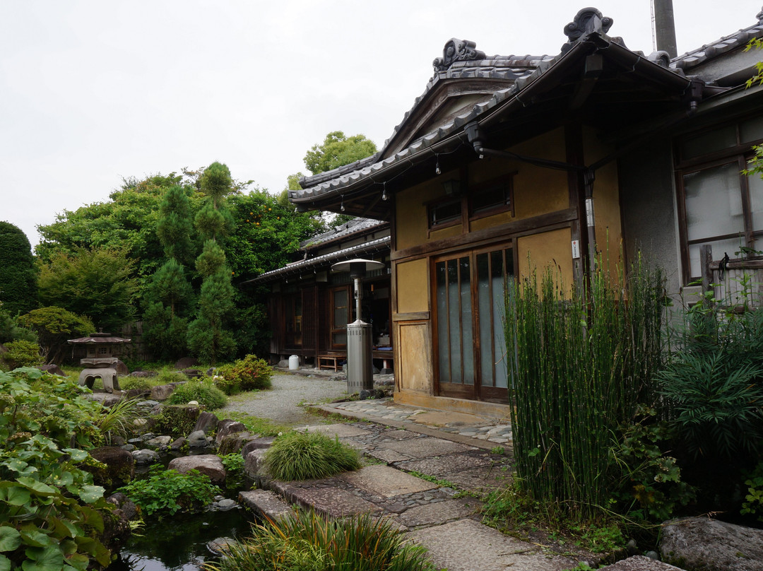 Seto Shuzo-开成町必去景点