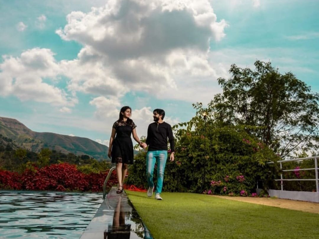 Platinum 52 Agri Tourism Resort主图