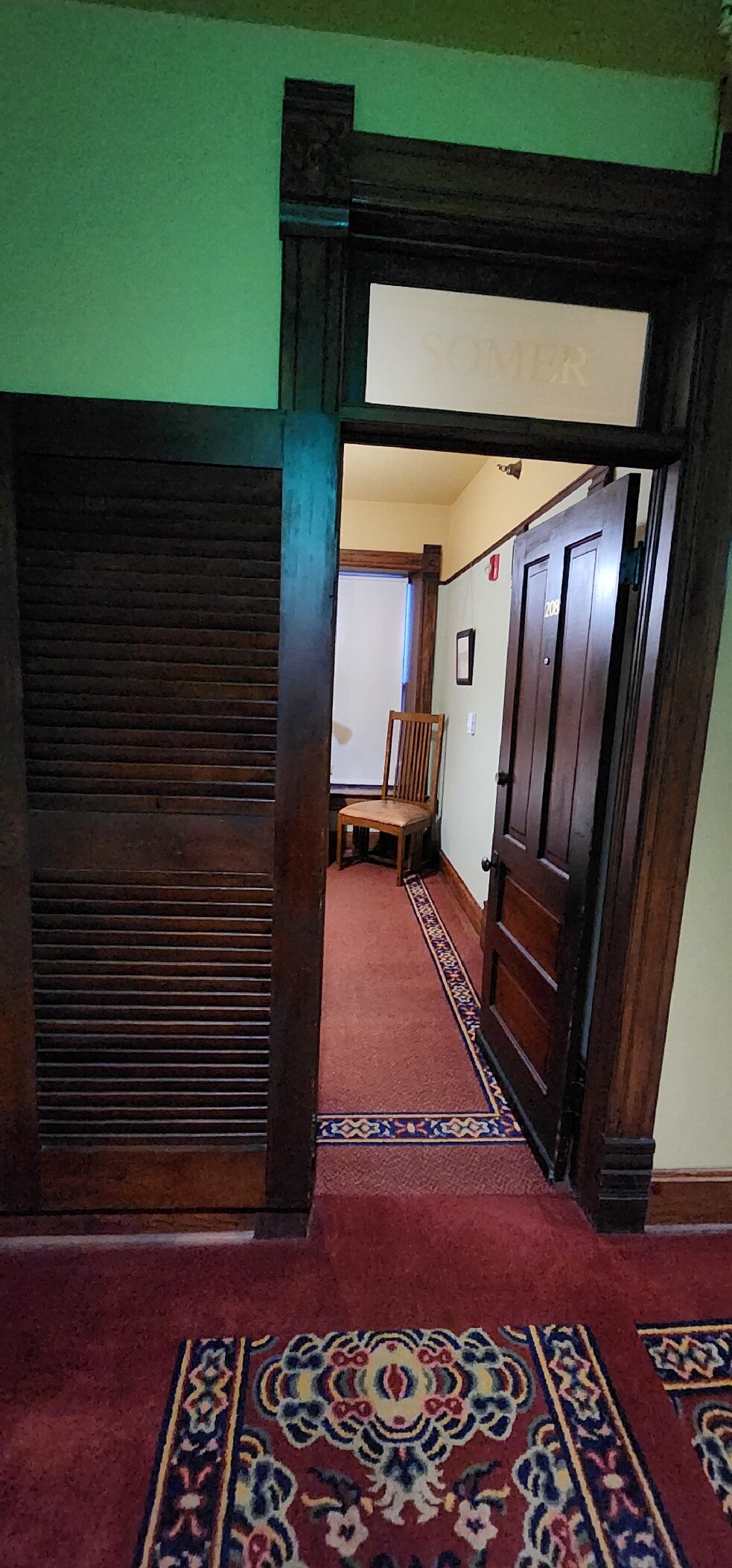 Midland Railroad Hotel & Restaurant-官方