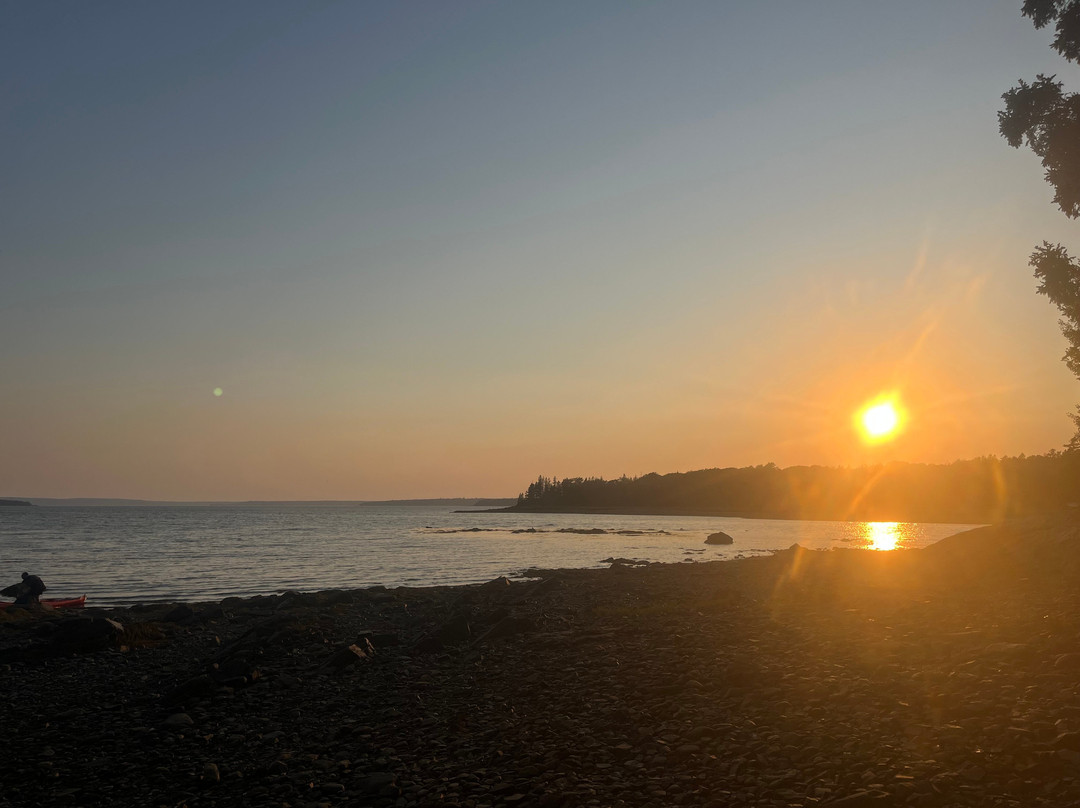 Maine State Kayak & E-Bike景点图片