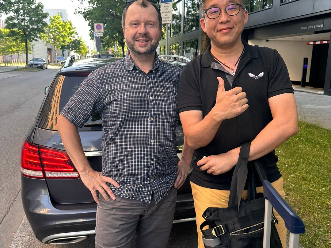 EU Shuttlebus Group-哈尔施塔特必去景点