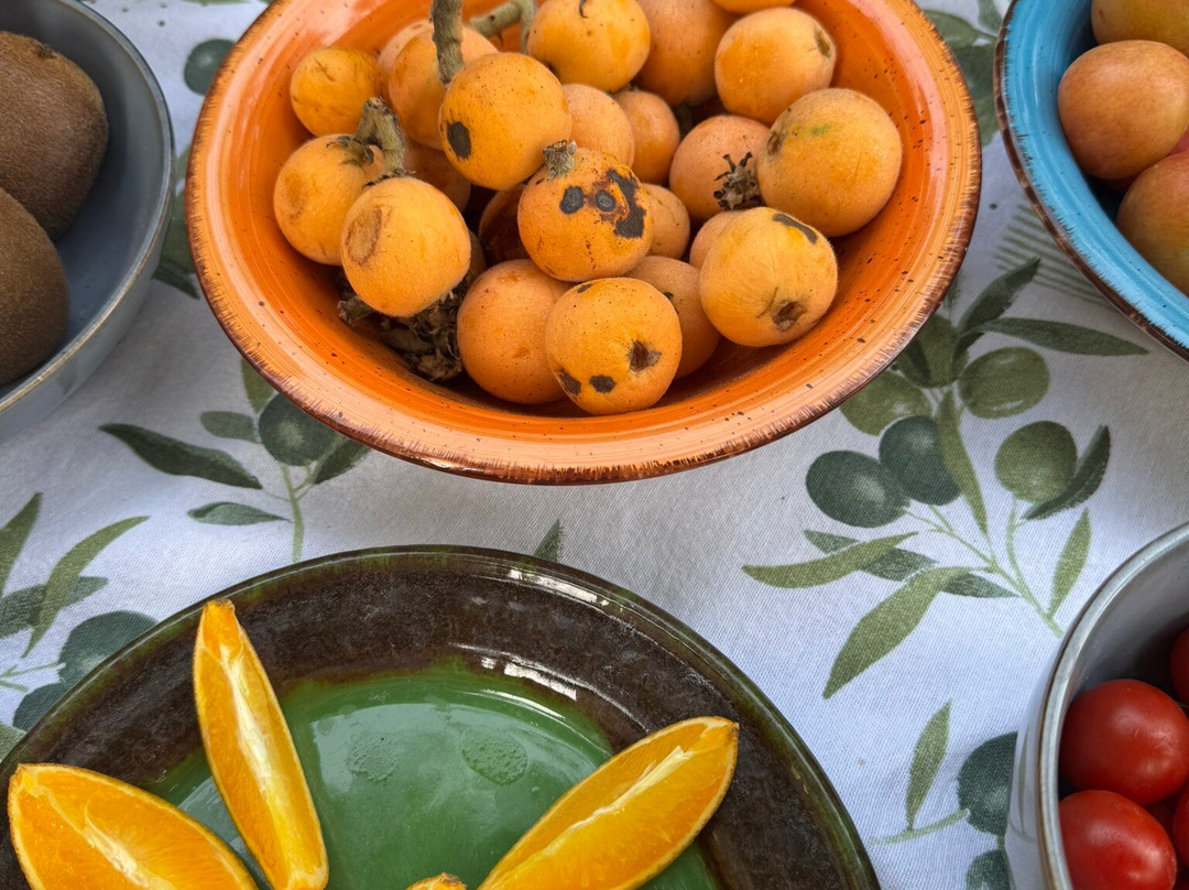 Relais Des Roches主图