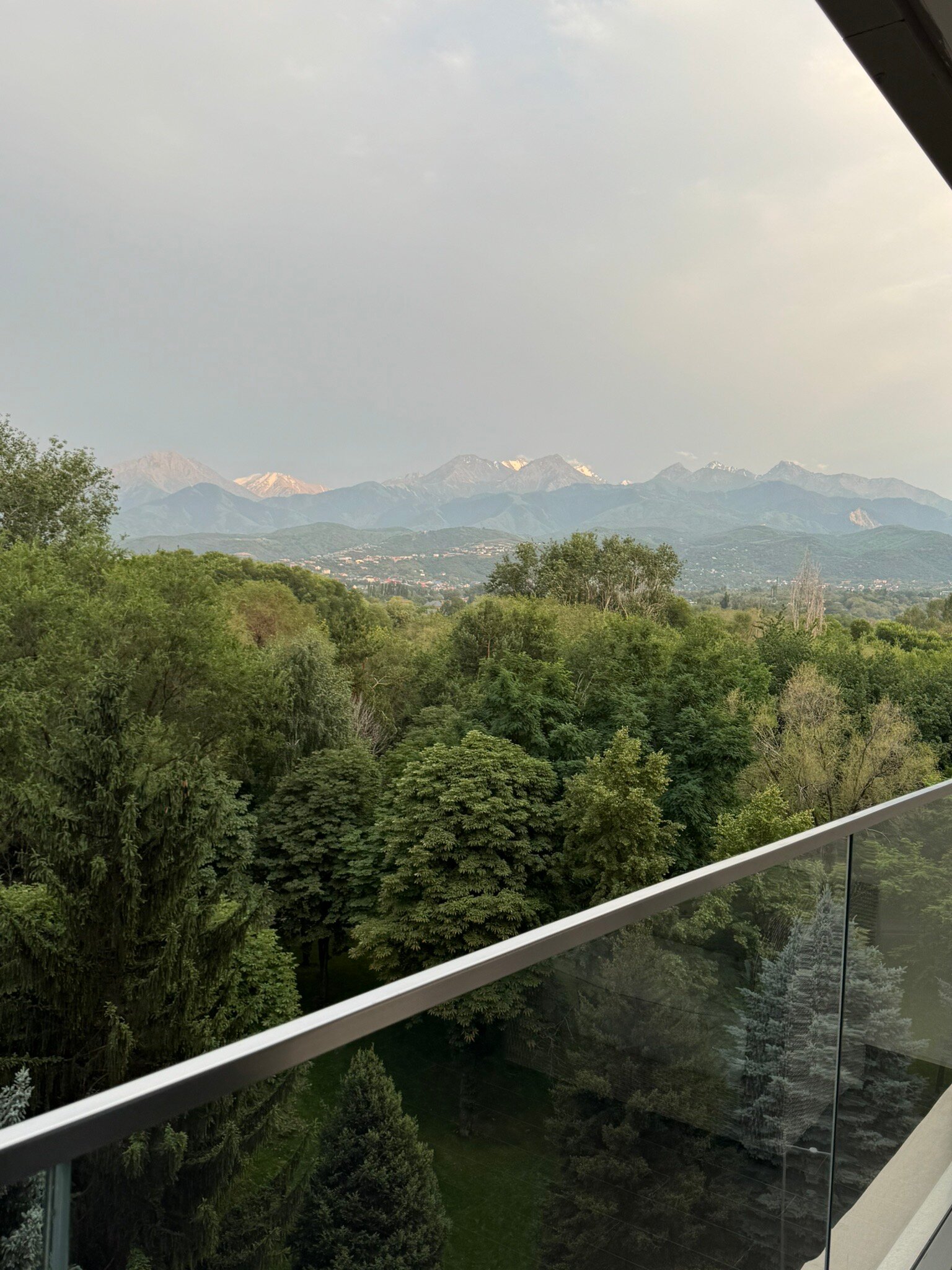 Swissôtel Wellness Resort Alatau Almaty-官方